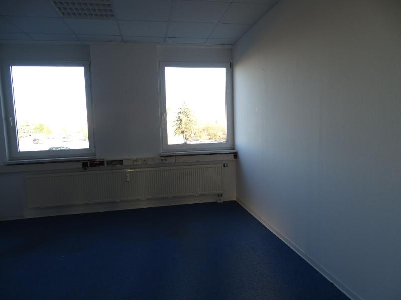 Ansicht B�ro / Praxis Leipzig