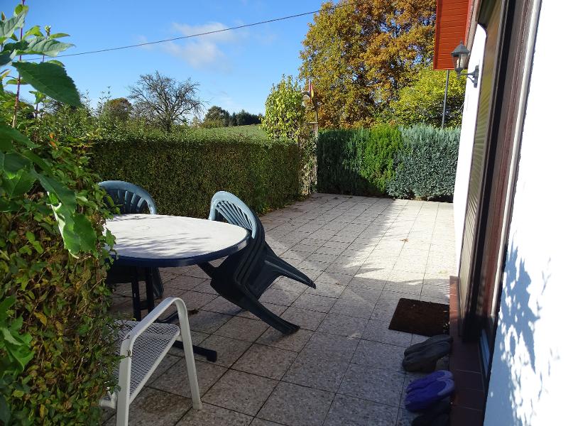 Ansicht Haus Thallwitz
