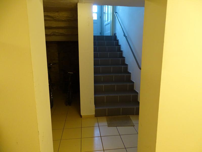 Ansicht Wohnung Grimma