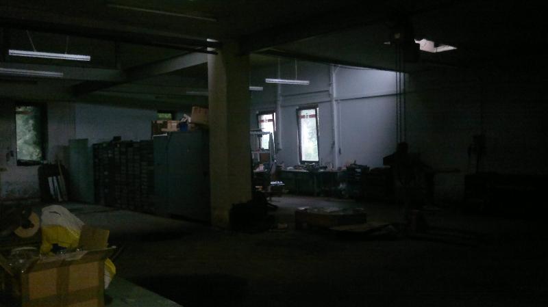 Ansicht Halle Leipzig