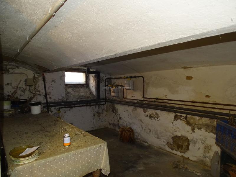Ansicht Einfamilienhaus Regis-Breitingen