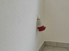 Ansicht Gepflegte Gewerbeeinheit f�r Praxis, B�ro uvm.