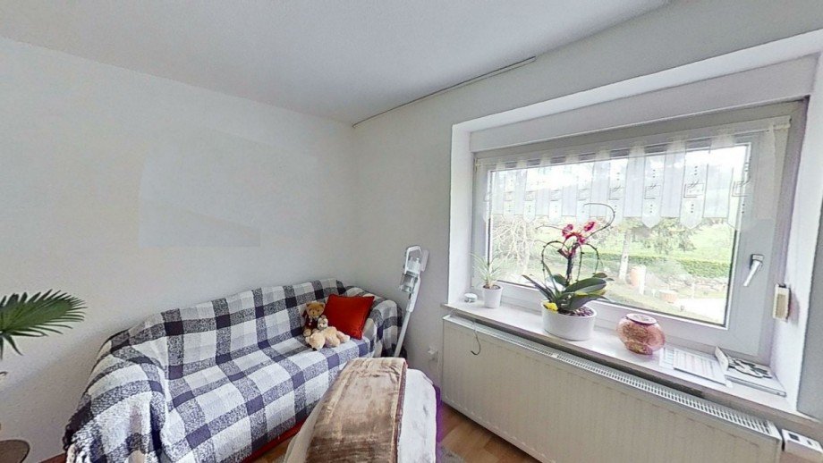 Ansicht Haus Lossatal