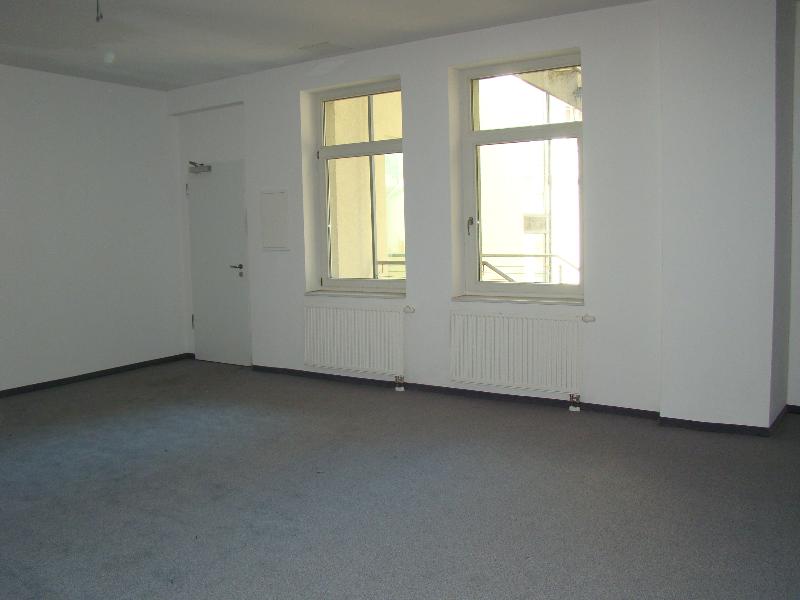 Ansicht B�ro / Praxis Leipzig