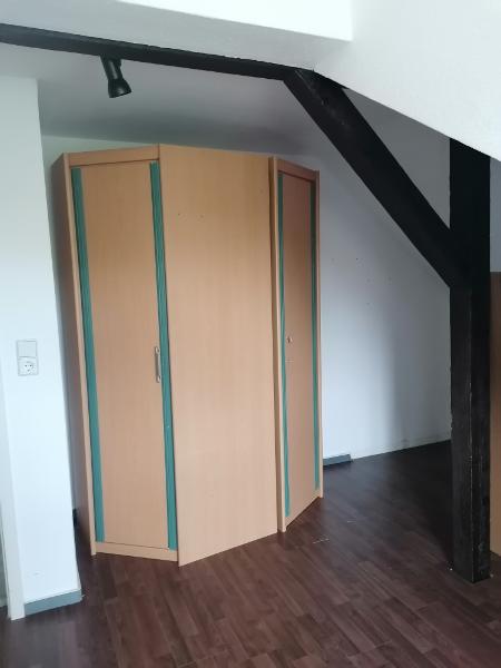 Ansicht Wohnung Grimma