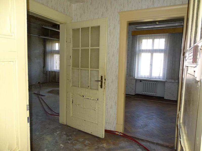 Haus kaufen Villa Leisnig