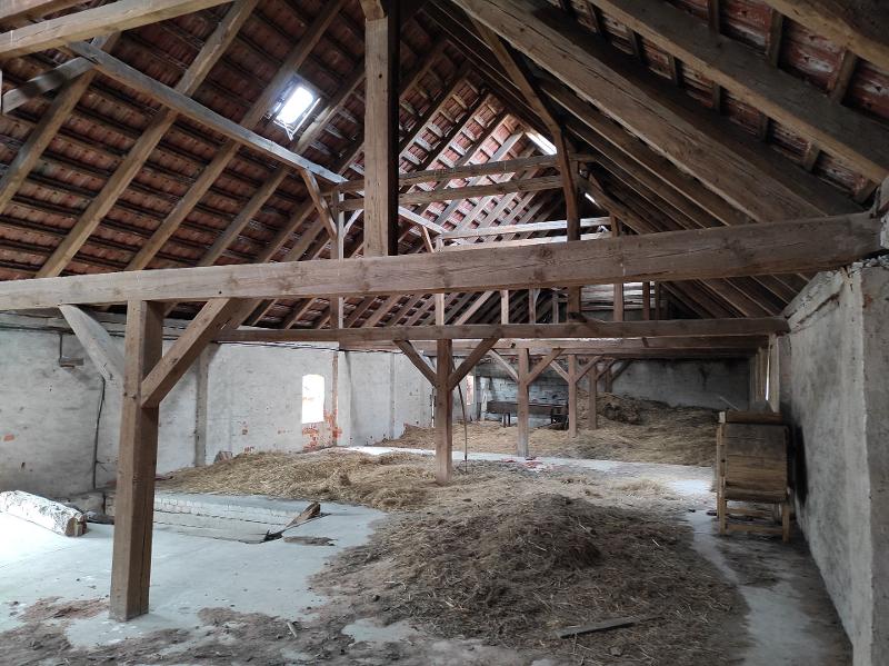 Ansicht Haus Gro�treben-Zwethau