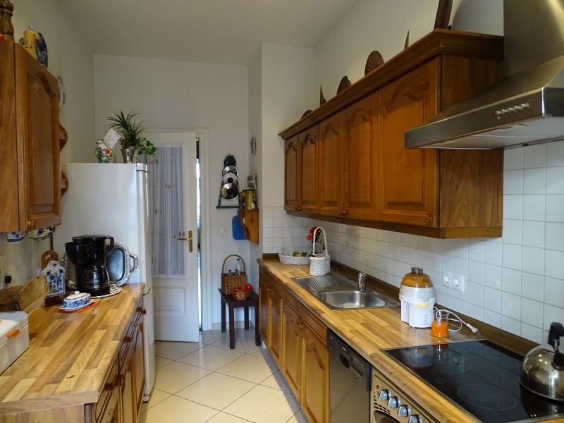 Ansicht Wohnung Leipzig