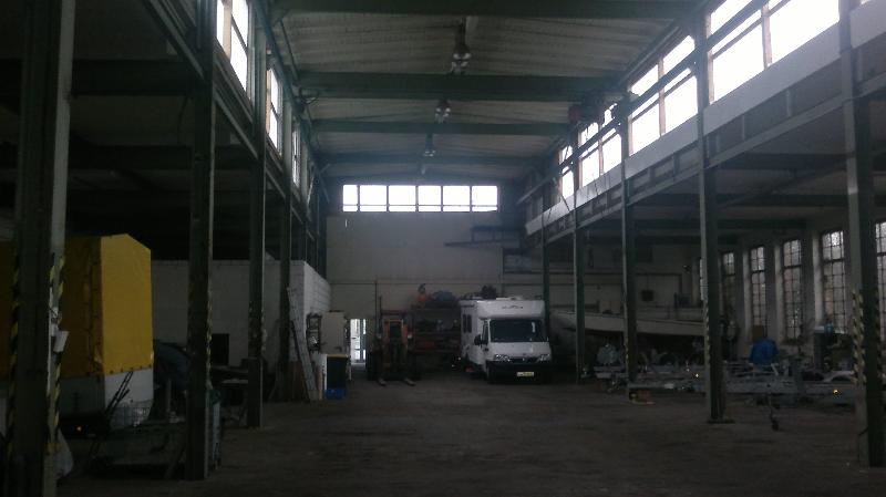 Ansicht Halle Leipzig