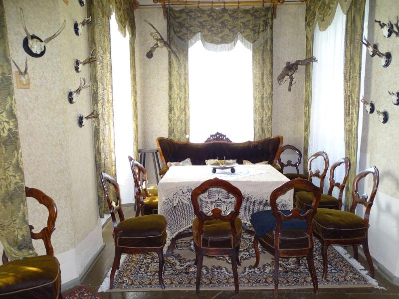 Ansicht Landhaus Bad Lausick
