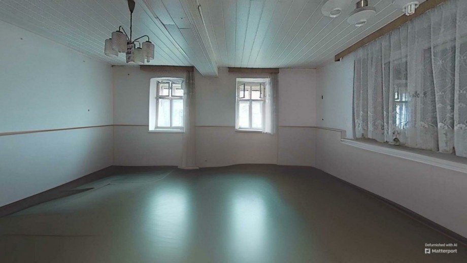 Ansicht Haus Bad D�ben