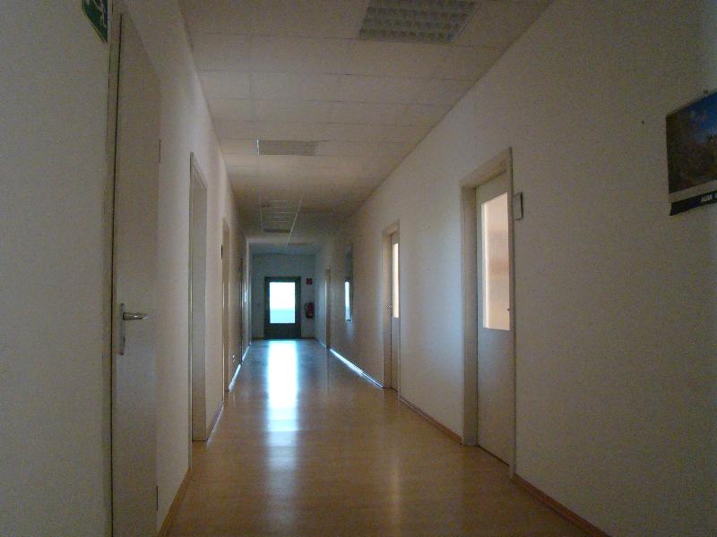 Ansicht B�ro / Praxis Leipzig