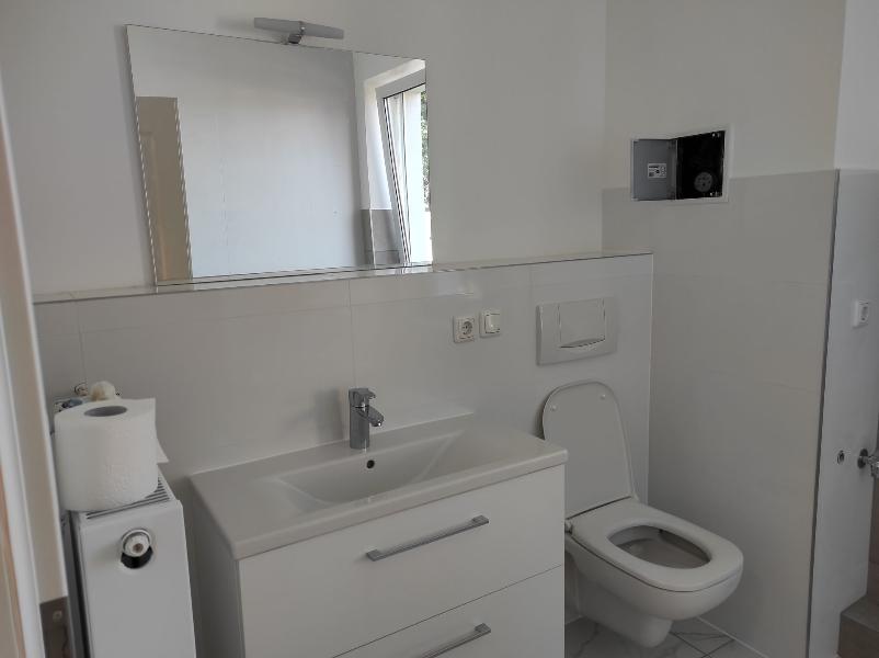 Ansicht Wohnung Grimma