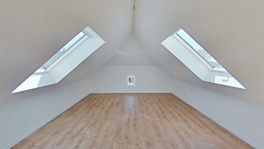 Ansicht Wohnung Altenburg