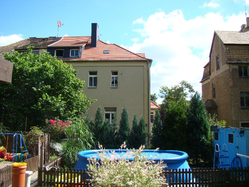 Haus kaufen Villa Torgau