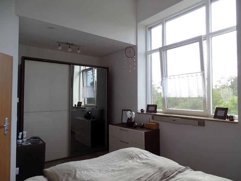 Ansicht Wohnung Borna