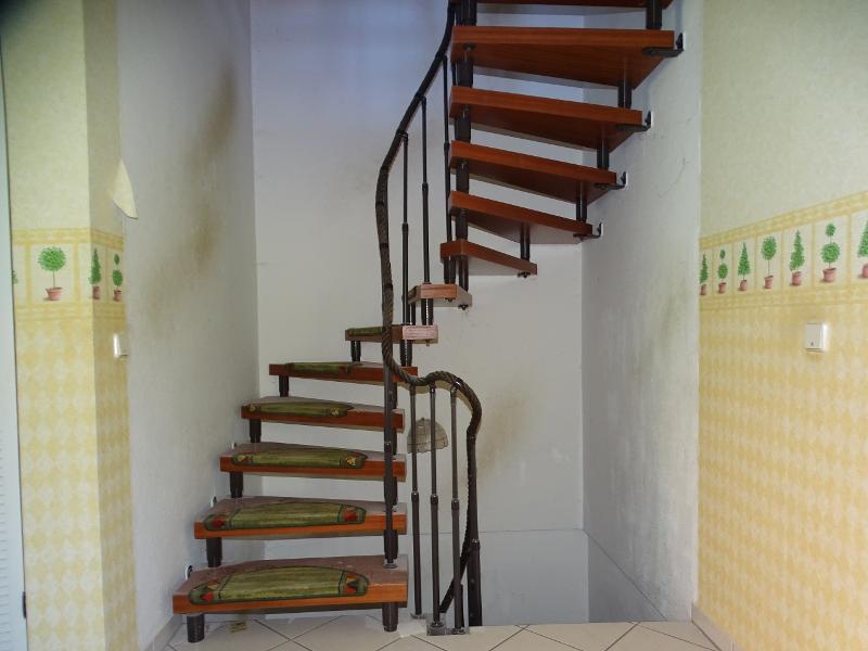 Ansicht Einfamilienhaus Gro�p�sna