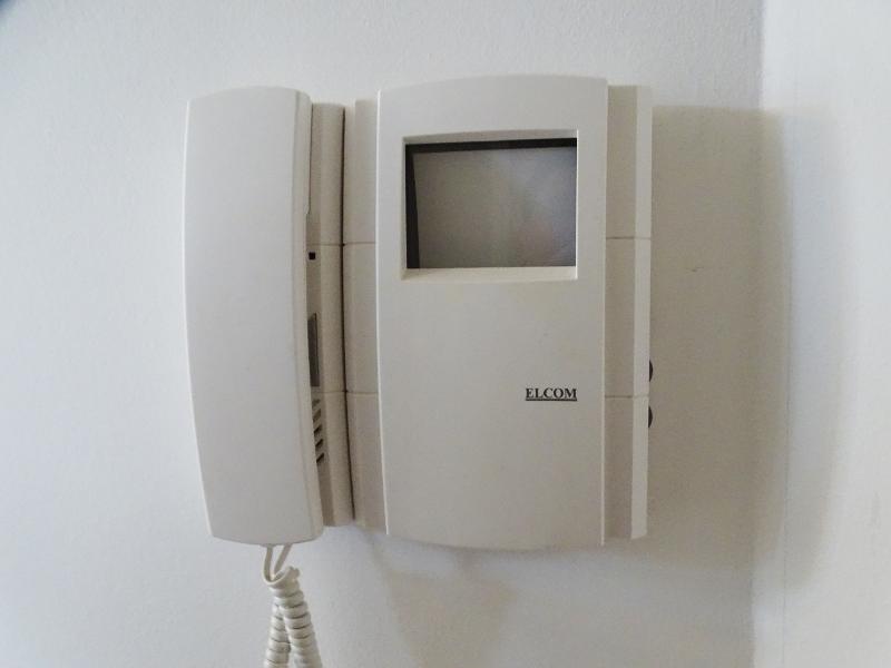 Video Gegensprechanlage Wohnung Leipzig