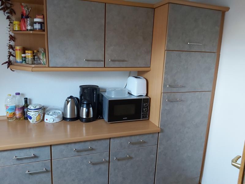 Ansicht Wohnung Altenburg