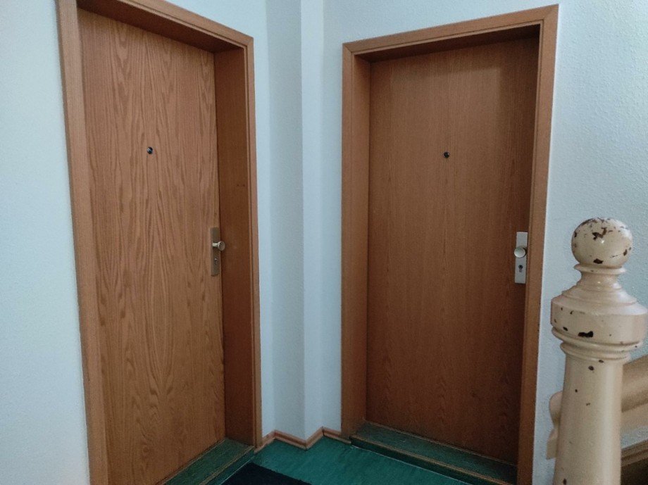 Ansicht Wohnung Altenburg