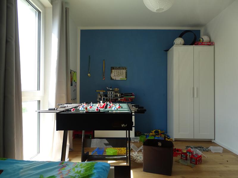 Ansicht Einfamilienhaus Naunhof