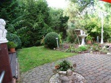 Ansicht Gro�z�giges Einfamilienhaus mit G�stewohnung in l�ndlicher Idylle