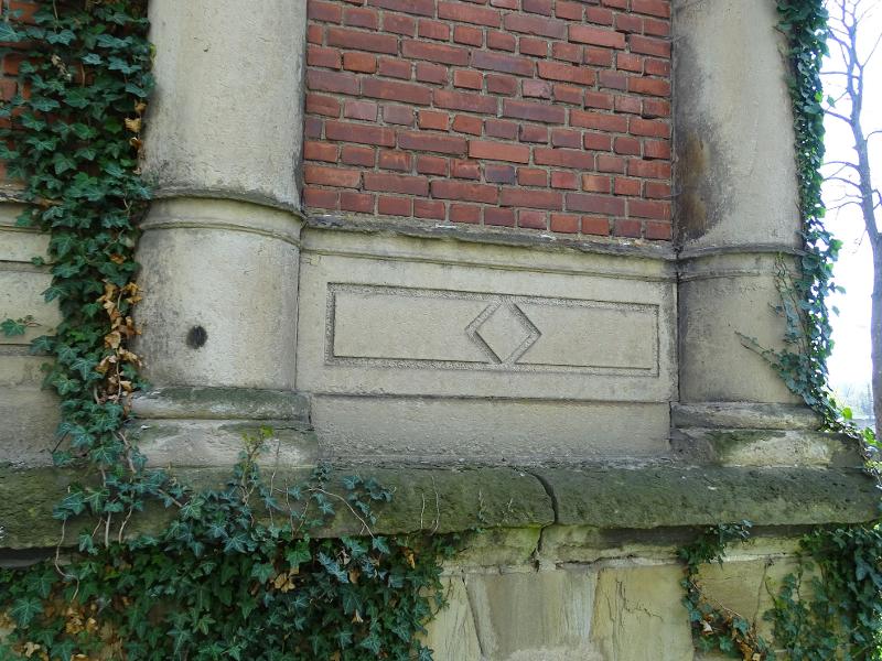 Ansicht Villa Zeitz