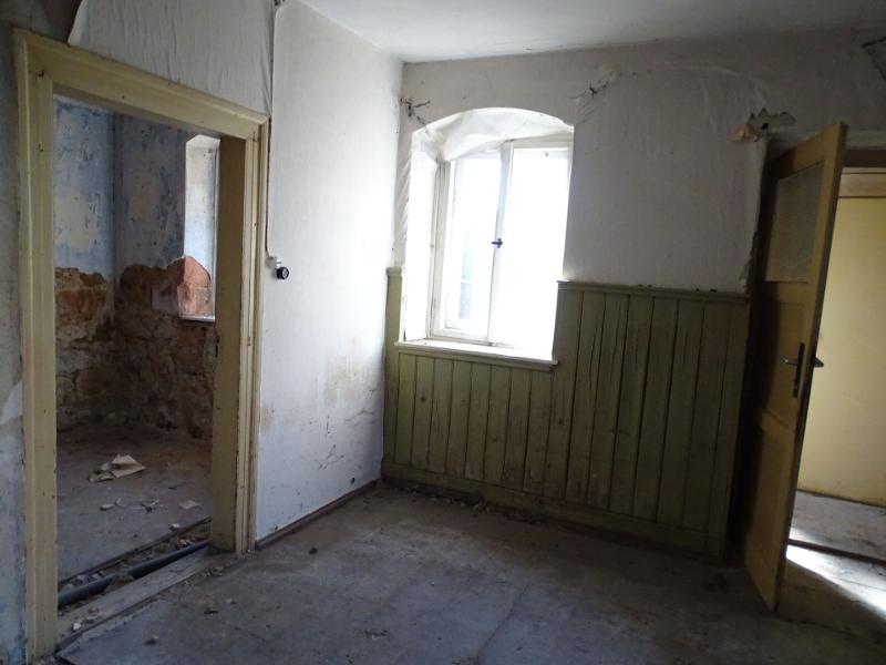 Ansicht Resthof Bad Lausick