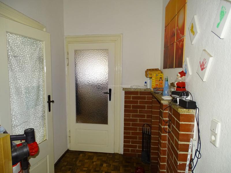 Ansicht Einfamilienhaus Regis-Breitingen