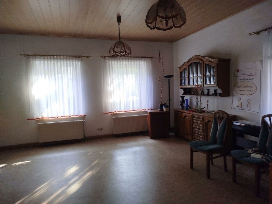 Ansicht Haus Eilenburg