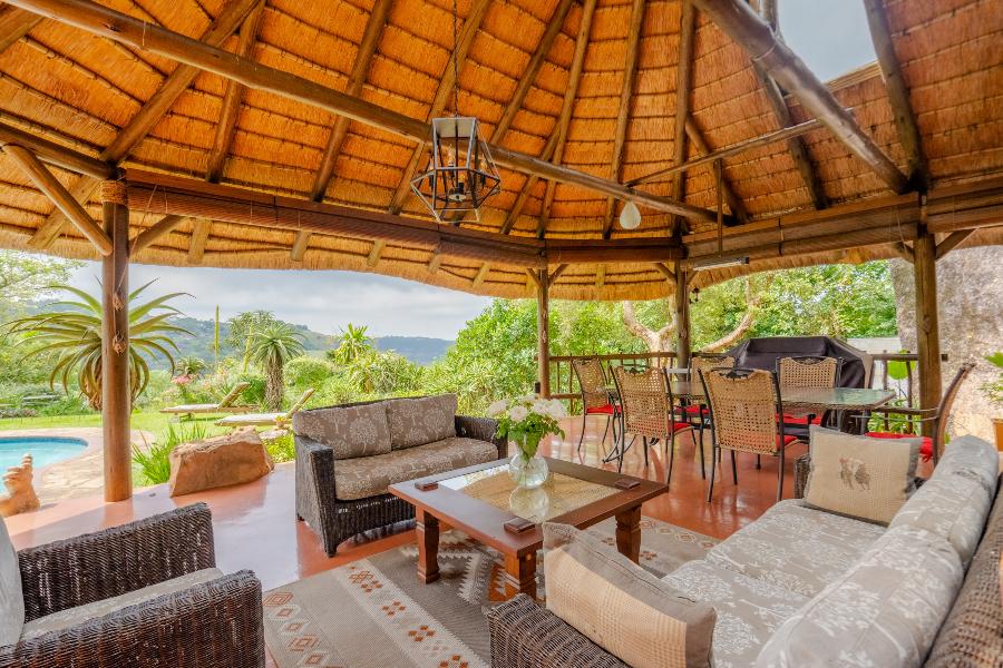 haus kaufen s�dafrika (39) Haus Kloof