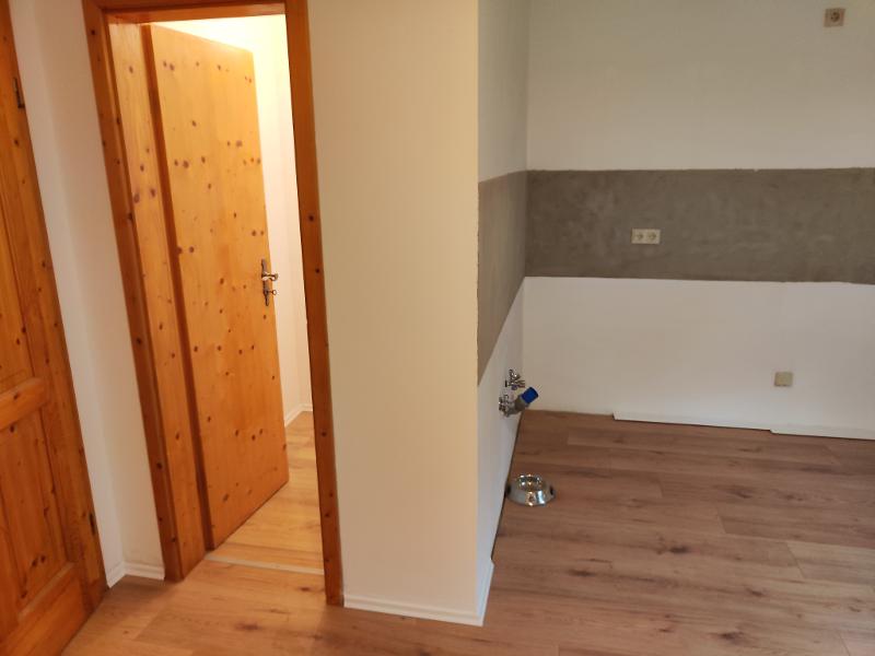 K�che Speisekammer Haus We�ling