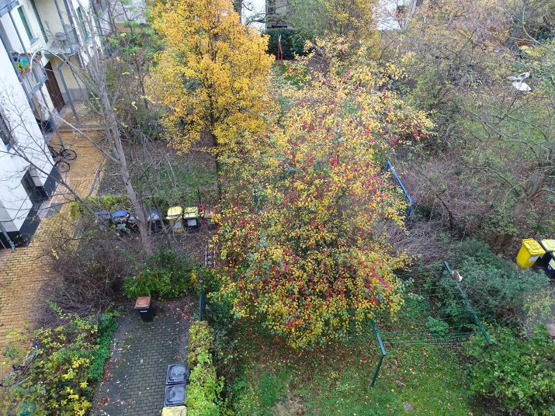 Ansicht Wohnung Leipzig