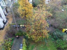 Ansicht Schicke 3 Zimmer Wohnung nahe Uniklinik und Innenstadtring