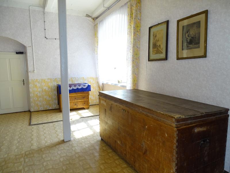 Ansicht Landhaus Bad Lausick