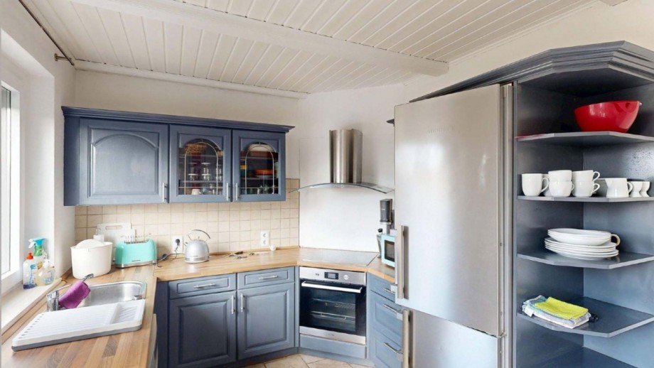 haus-mieten-borna (66) Einfamilienhaus Borna