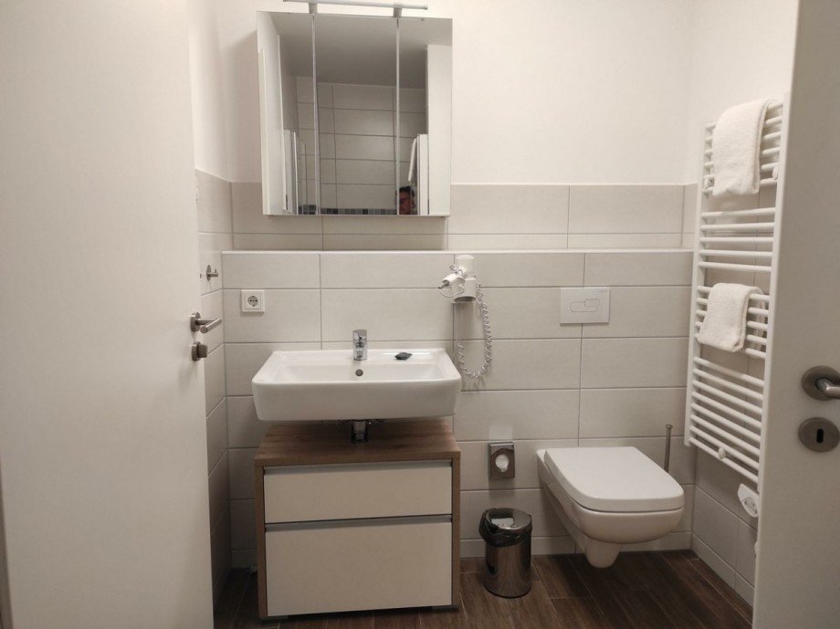 Bad Erdgeschoss Haus Gro�p�sna