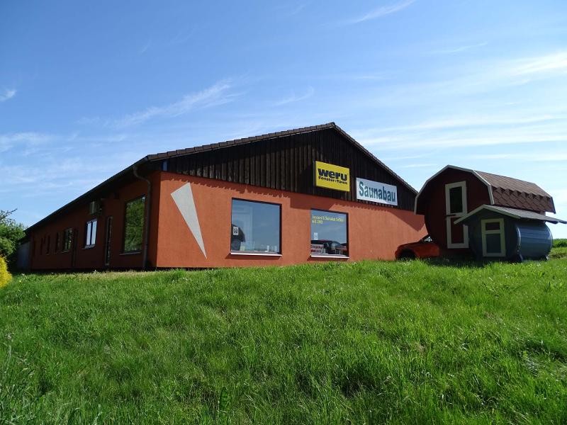 Ansicht sonstige G�pfersdorf