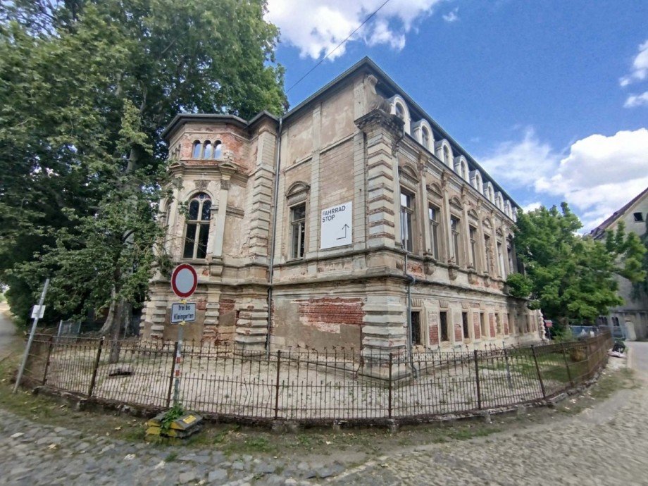 herrenhaus-goebitz-kaufen (97) Villa Elsteraue