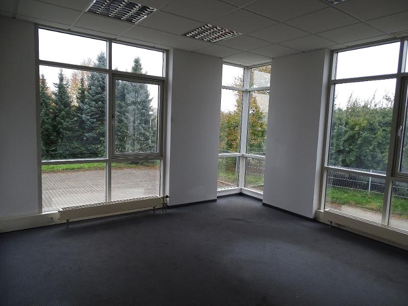 Ansicht Halle M�geln