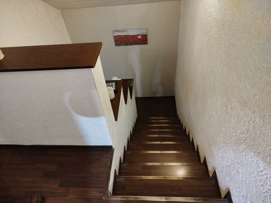 Ansicht Haus Trossin