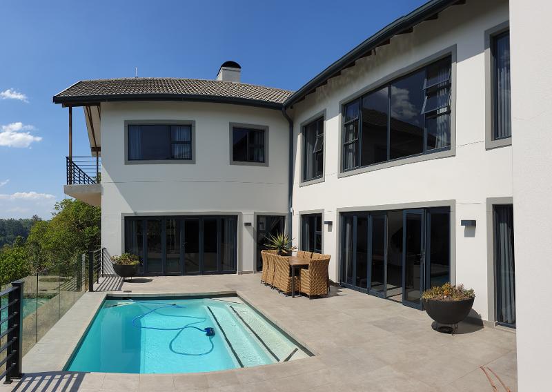 Ansicht Haus Kloof