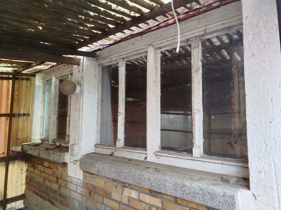 Ansicht Haus Bad D�ben
