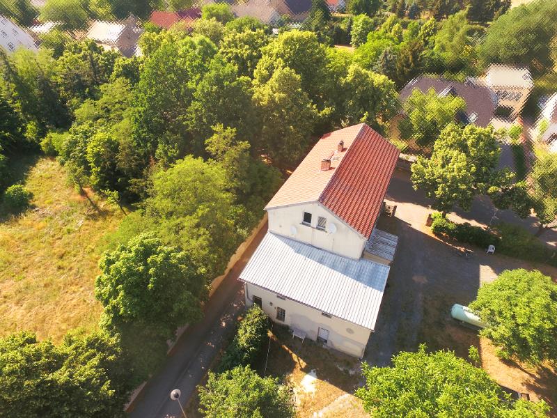 Haus kaufen Leipzig Sachsen 5 Einfamilienhaus Mockrehna