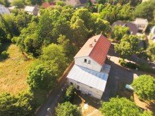 Haus kaufen Leipzig Sachsen 5 Idylle pur - viel Platz f�r die Gro�familie und Hobby