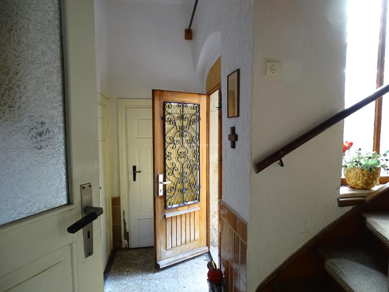 Ansicht Einfamilienhaus Regis-Breitingen