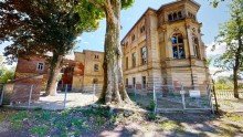 Ein-Herrenhaus-mit-Seele-Geschichte-Charakter-und-auergewohnliche-Perspektiven (13) Ein-Herrenhaus-mit-Seele-Geschichte-Charakter-und-auergewohnliche-Perspektiven (13) Historisches Herrenhaus mit etablierter Pension, Festsaal und Entwicklungspotenzial in der Elsteraue