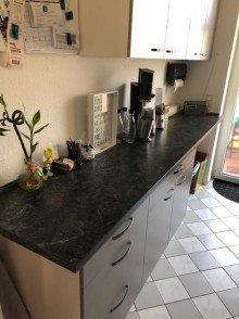 Ansicht Schicke 3 Zimmer Wohnung nahe Uniklinik und Innenstadtring