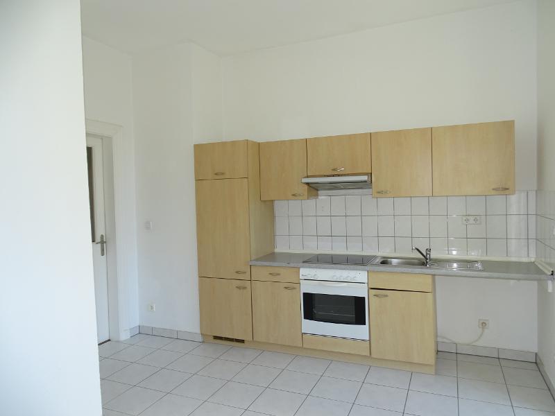 Ansicht Wohnung Leipzig