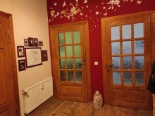 Ansicht Schicke Wohnung mit Balkon+Garten+Stellplatz